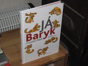 Já Baryk