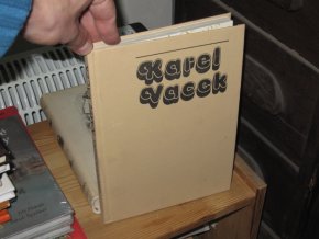 Karel Vacek