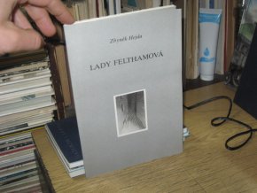 Lady Felthamová