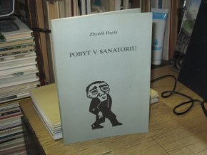 Pobyt v sanatoriu