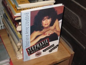 Stephanie: Z muže ženou