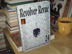 Revolver Revue 24