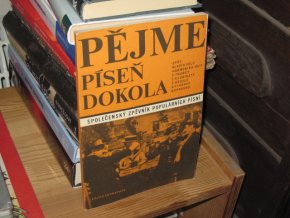 Pějme píseň dokola