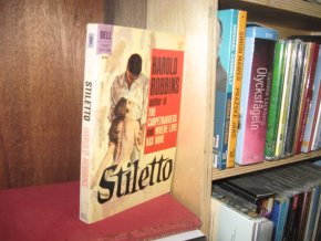 Stiletto