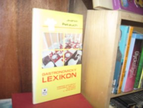 Gastronomický lexikon