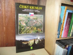 Český Krumlov