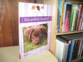 Kdo pohlídá Baryka?