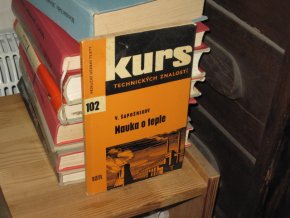 Nauka o teple