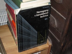 Nomogramy v tranzistorové technice