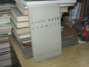 Jarmila