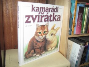 Kamarádi zvířátka