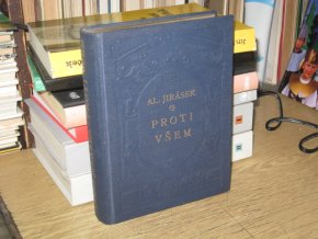 Proti všem: List z české epopeje