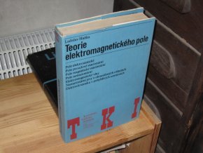 Teorie elektromagnetického pole