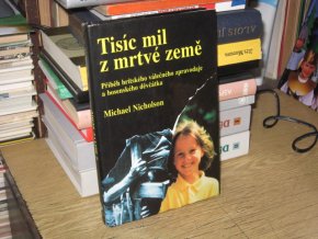 Tisíc mil z mrtvé země