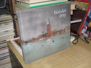 Italské črty
