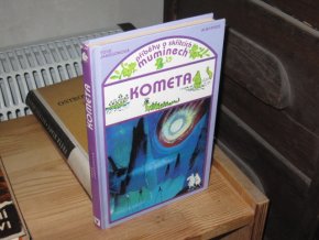 Mumini: Kometa