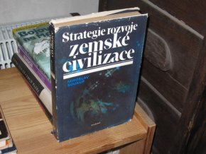 Strategie rozvoje zemské civilizace