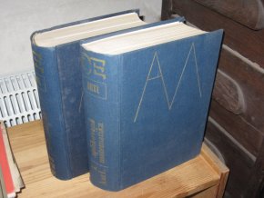 Aplikovaná matematika (2 svazky)