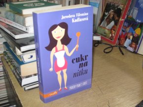 Cukr na nitku