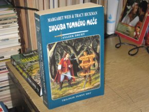 Zhouba temného meče
