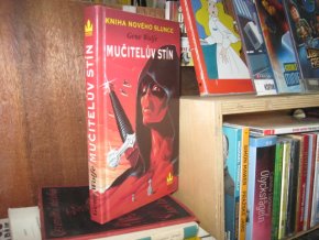 Mučitelův stín
