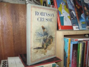 Robinson Crusoe
