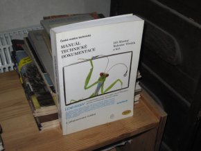 Manuál technické dokumentace
