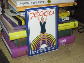 Jógou na pomoc srdci
