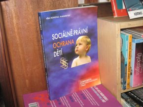 Sociálně-právní ochrana dětí