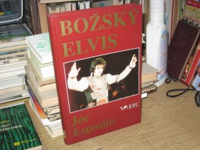 Božský Elvis