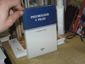 Pneumologie v praxi