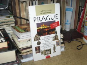 The Treasure Landmarks: Prague