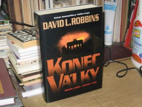 Konec války