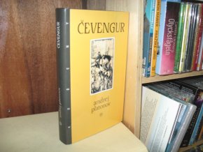 Čevengur