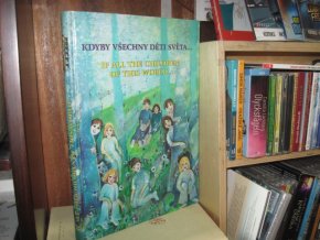 Kdyby všechny děti světa. If All the Children of this World