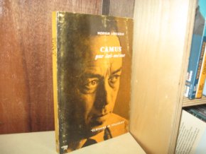 Camus: Par lui-même