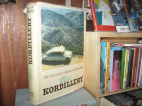 Přes Kordillery