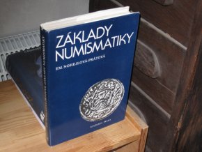 Základy numismatiky