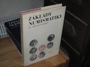Základy numismatiky