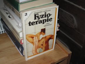 Fyzioterapie pro každého