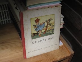 A Happy Day