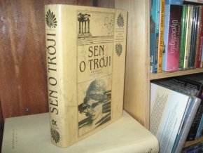 Sen o Tróji (Heinrich Schliemann)