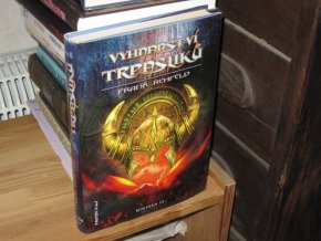 Vyhnanství trpaslíků kniha II.