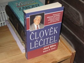 Člověk léčitel