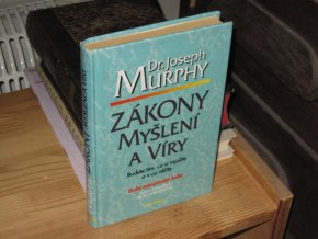 Zákony myšlení a víry
