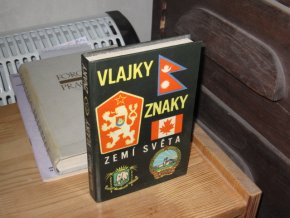 Vlajky a znaky zemí světa
