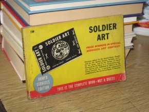 Soldier Art