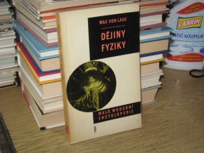 Dějiny fyziky
