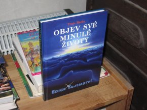Objev své minulé životy