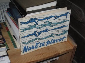 Nauč se plavat